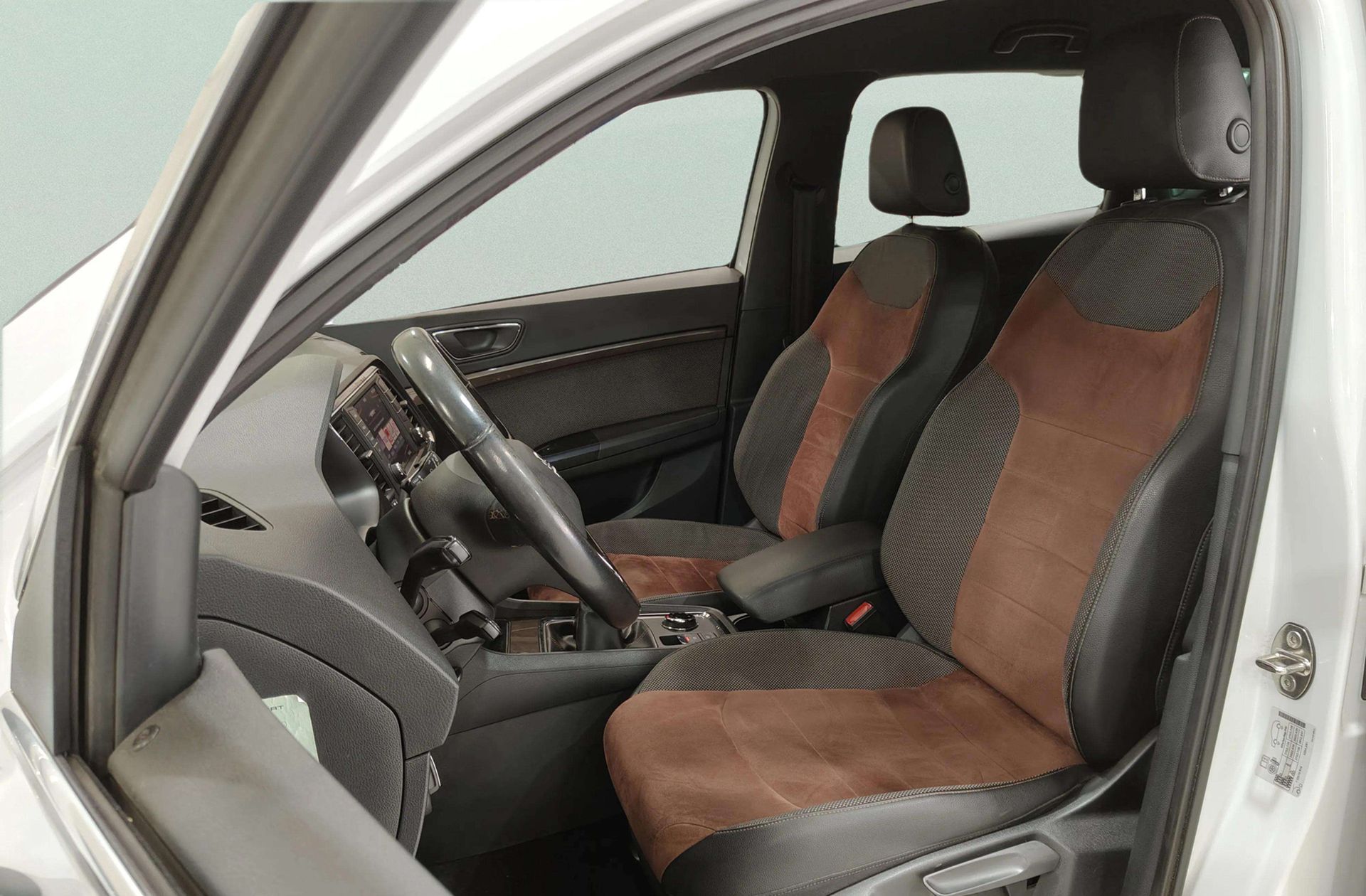 SEAT Ateca 2.0 TDI Xcellence 4Drive - foto 12