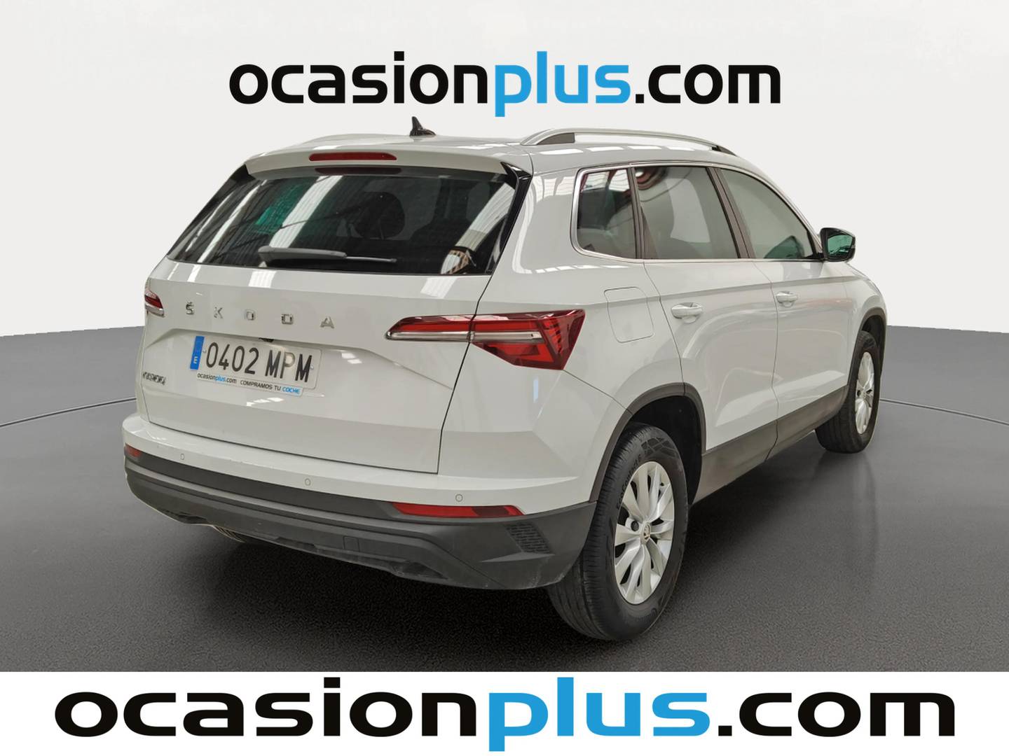 Foto Skoda Karoq Skoda Karoq 2.0 TDI Selection (115 CV)