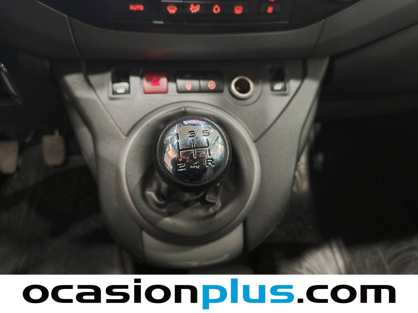 Foto Citroën Berlingo Citroen Berlingo Multispace 20 Aniv. PureTech (110CV)