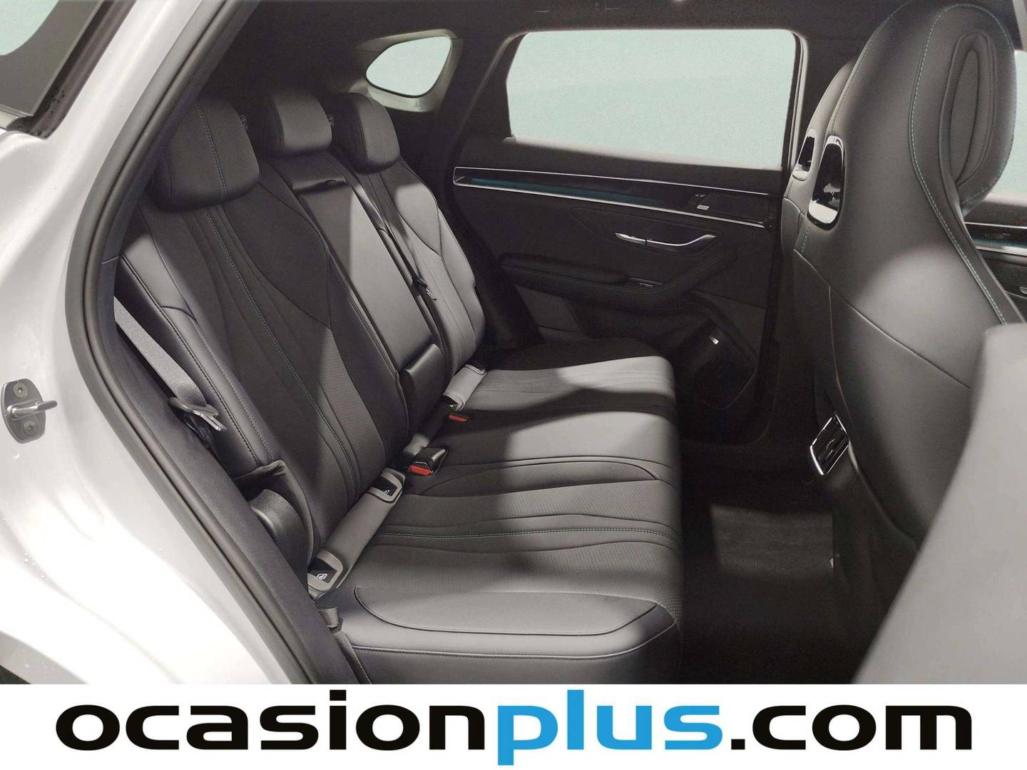 BYD Seal U DM-i BYD Seal U DM-i Comfort (218 CV) de ocasión