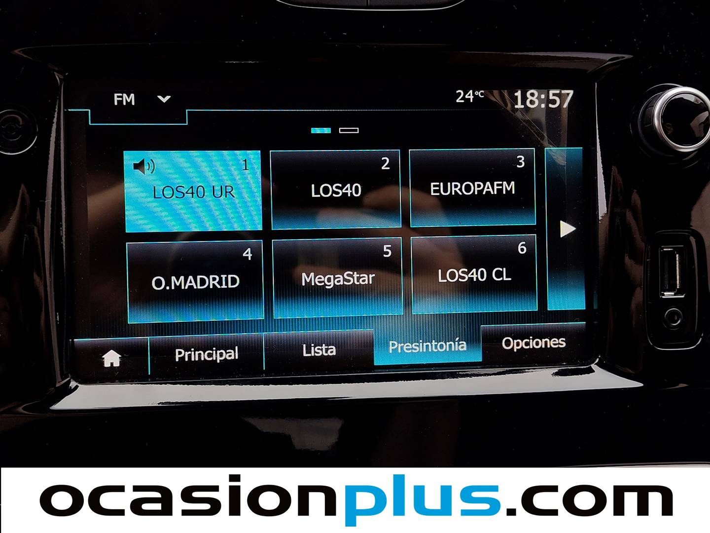 Renault Clio Renault Clio Zen TCe (90 CV) 2019