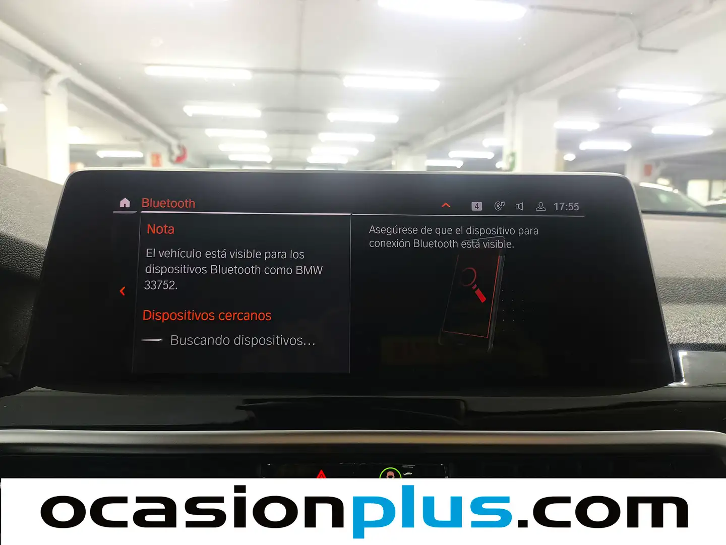 Foto BMW X3 BMW X3 xDrive20d xLine (190 CV)