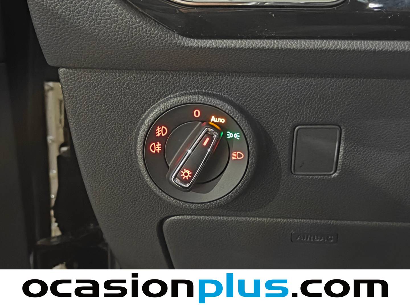 Foto Seat Ateca SEAT Ateca 1.4 EcoTSI S&S Xcellence Plus DSG (150 CV)