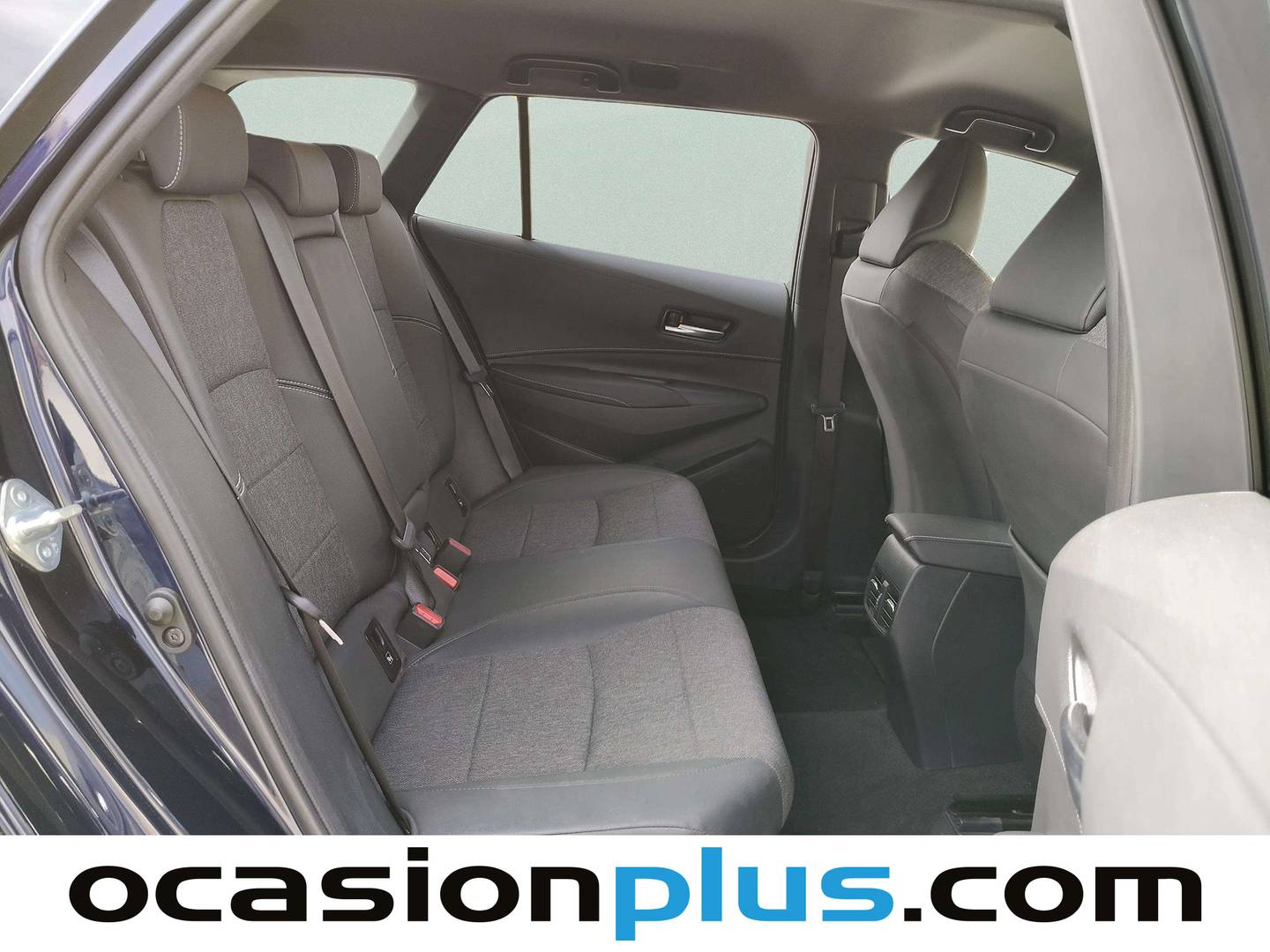 Foto Toyota Corolla Toyota Corolla Touring Sports 180H Style E-CVT (180 CV)