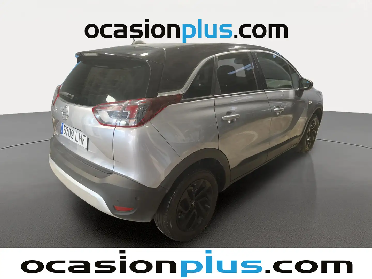 Foto Opel Crossland X Opel Crossland X 1.5 D Innovation (102 CV)