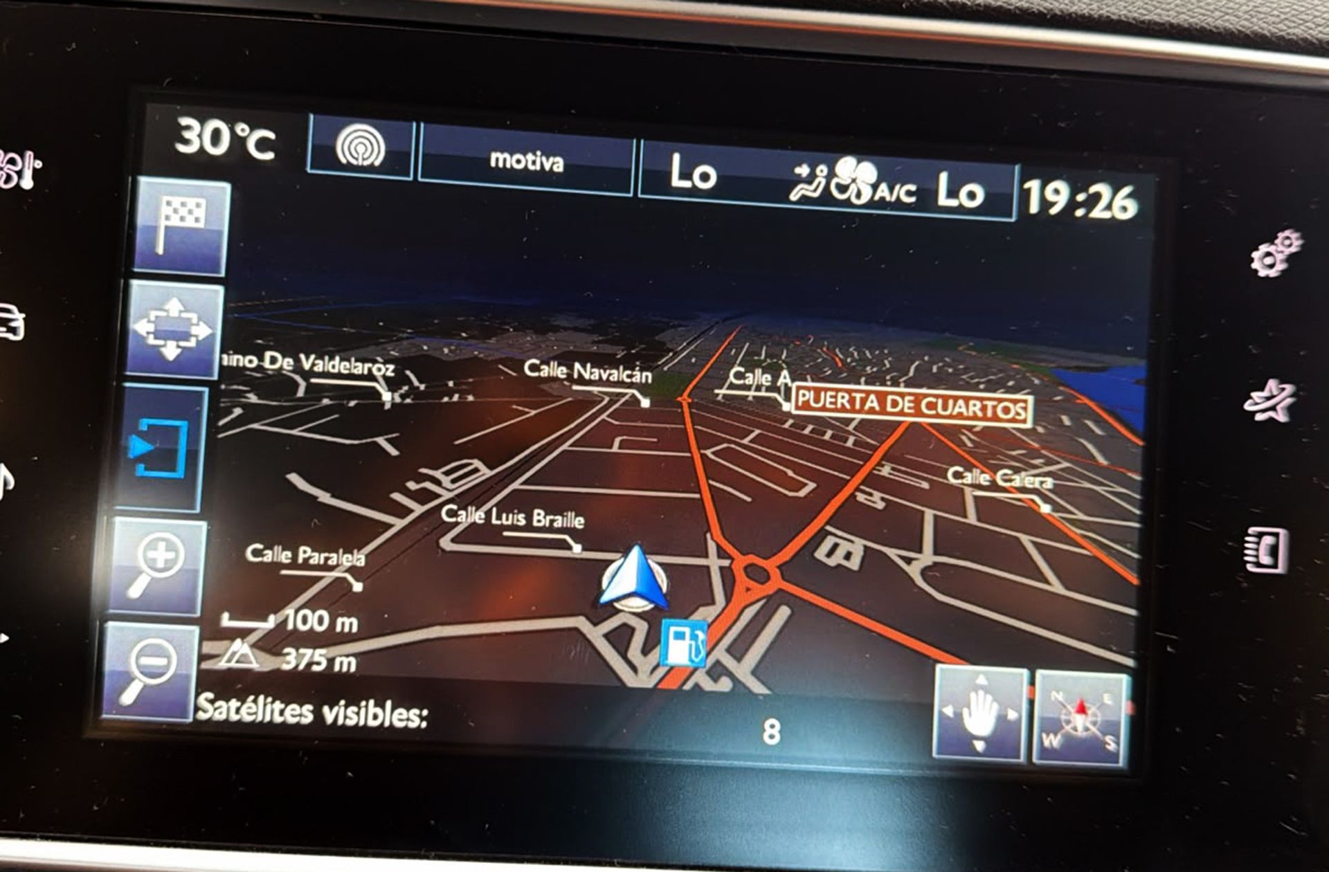Peugeot 308 PureTech 130 Allure EAT6 - foto 7