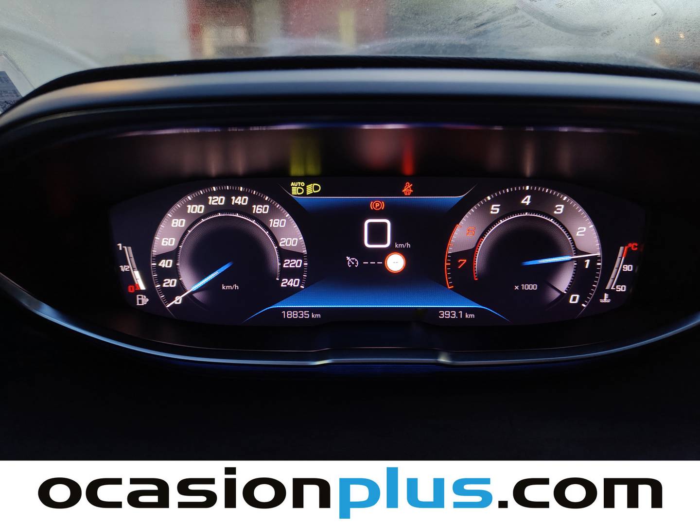 Foto Peugeot 3008 Peugeot 3008 PureTech 130 S&S Allure Pack (130 CV)