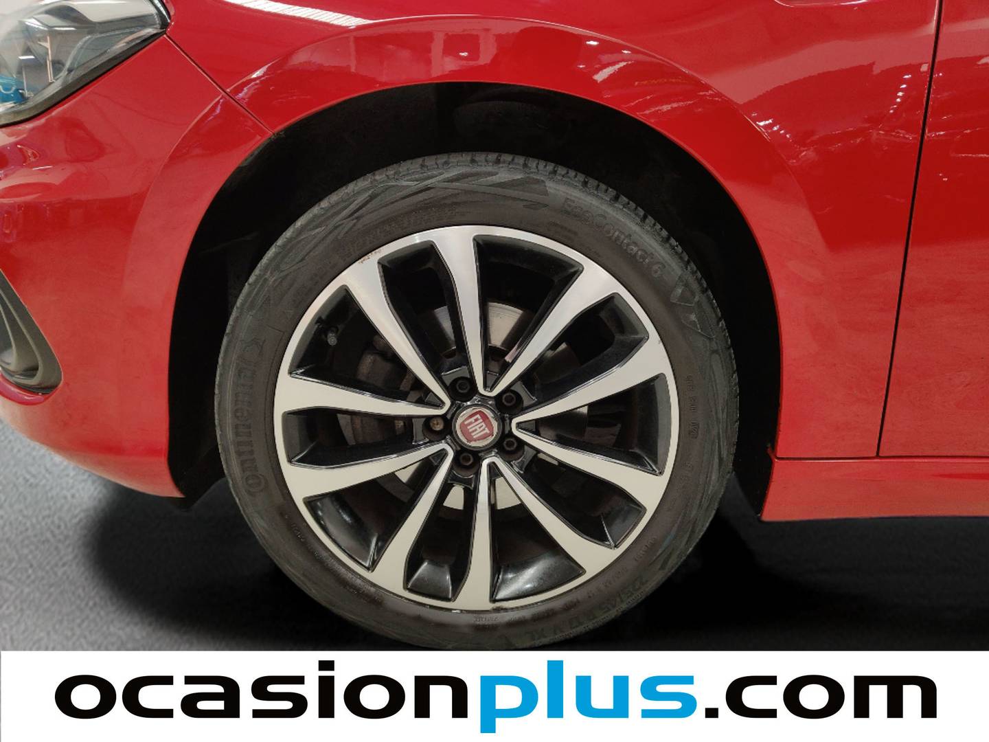 Fiat Tipo Fiat Tipo 1.4 Fire Lounge (95 CV) manual