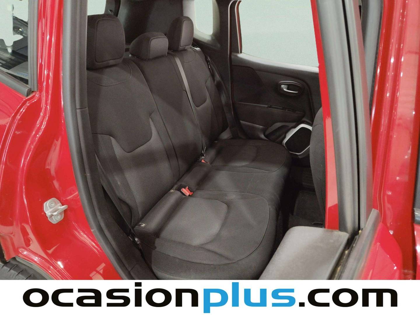 Jeep Renegade Jeep Renegade 1.0G Sport 4x2 (120 CV) al mejor precio