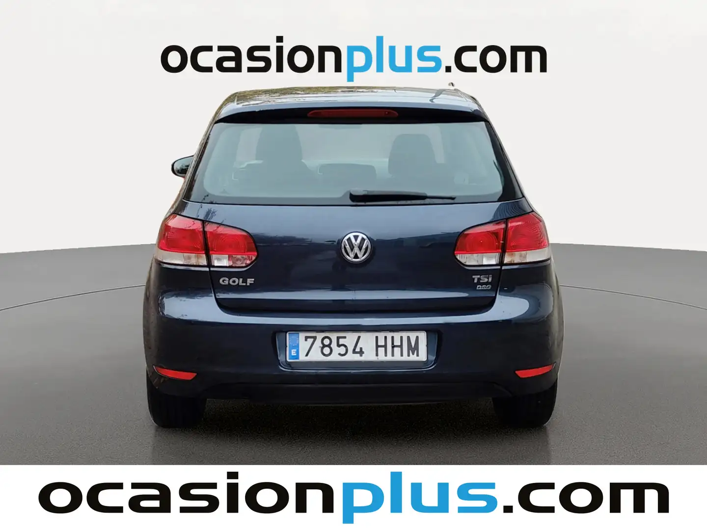 Foto Volkswagen Golf Volkswagen Golf Advance 1.2 TSI (105 CV) DSG