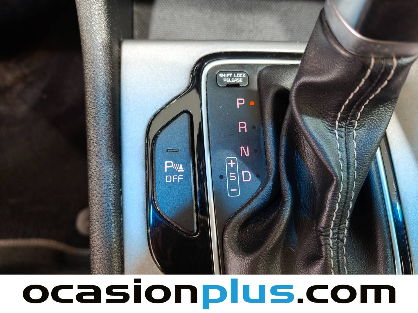 Extras del KIA Niro KIA Niro 1.6 GDi HEV Híbrido Drive (141 CV)