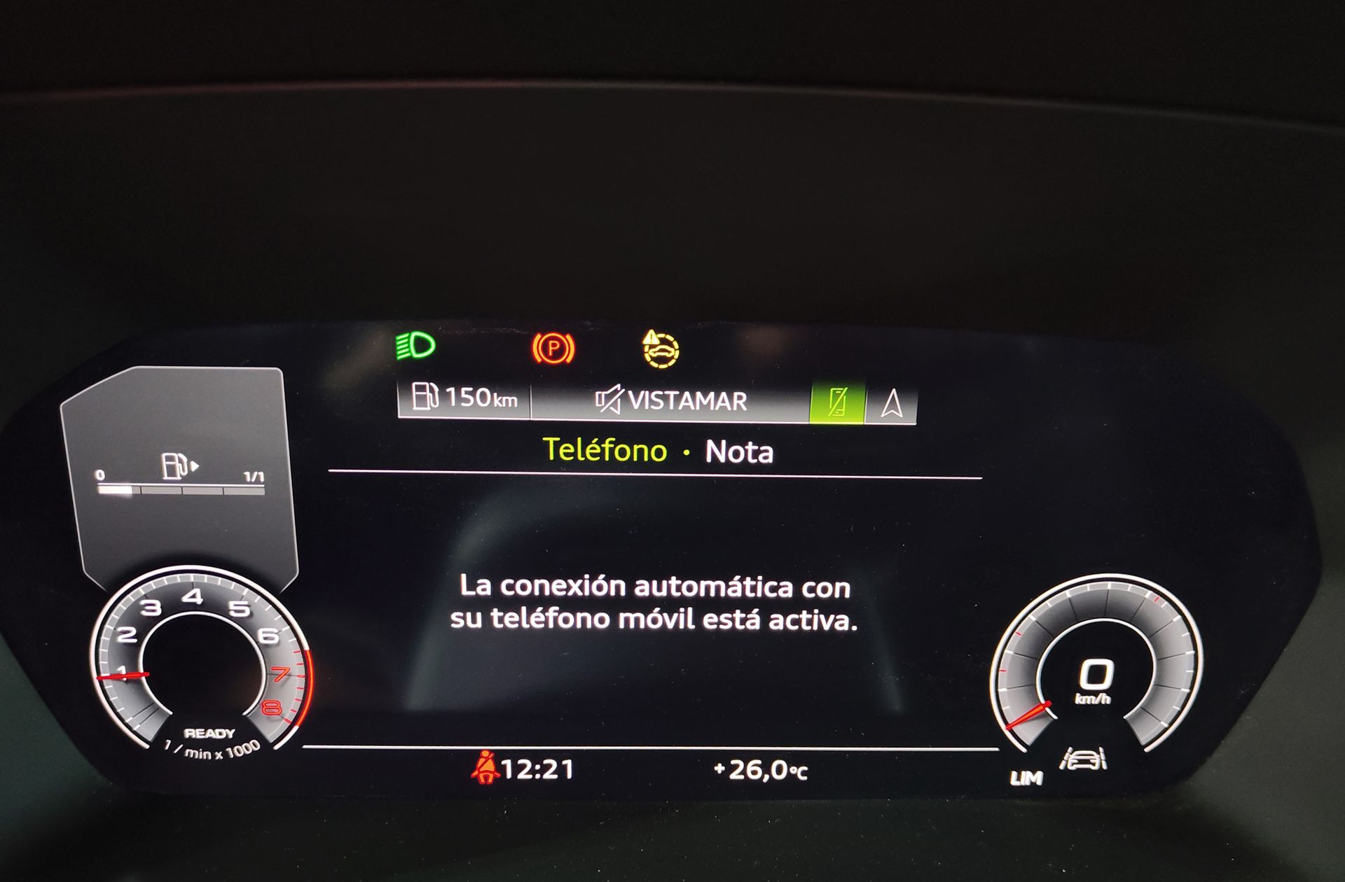Audi A3 Sportback 30 TFSI - foto 23