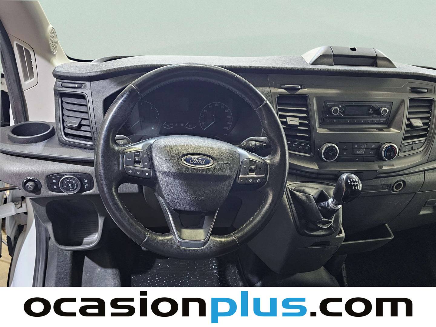 Ford Transit Ford Transit Furgon 350 L3H2 Trend (130 CV) diésel