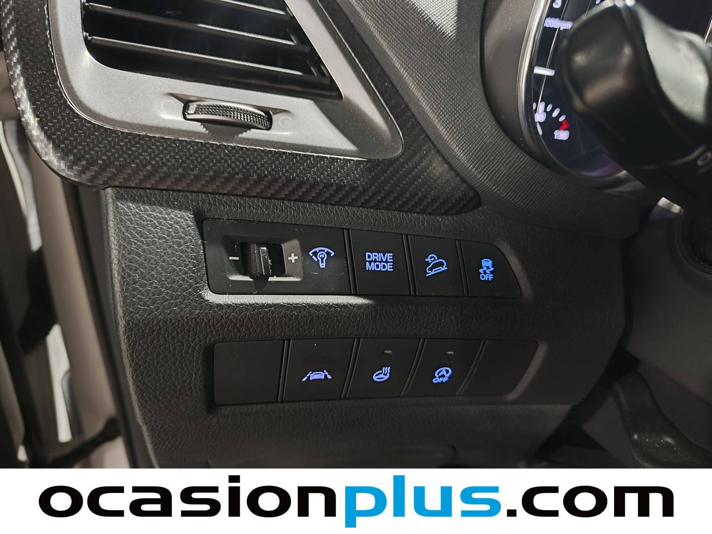 Foto Hyundai Santa Fe Hyundai Santa Fe 2.2 CRDI Tecno 4x2 Auto (200 CV) 7 Plazas