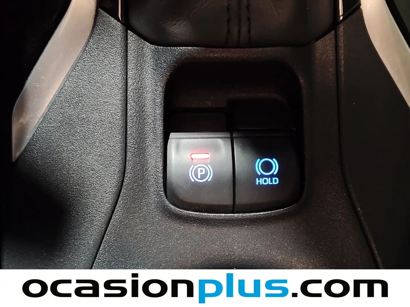 Foto Toyota Corolla Toyota Corolla 125H Business E-CVT (122 CV)