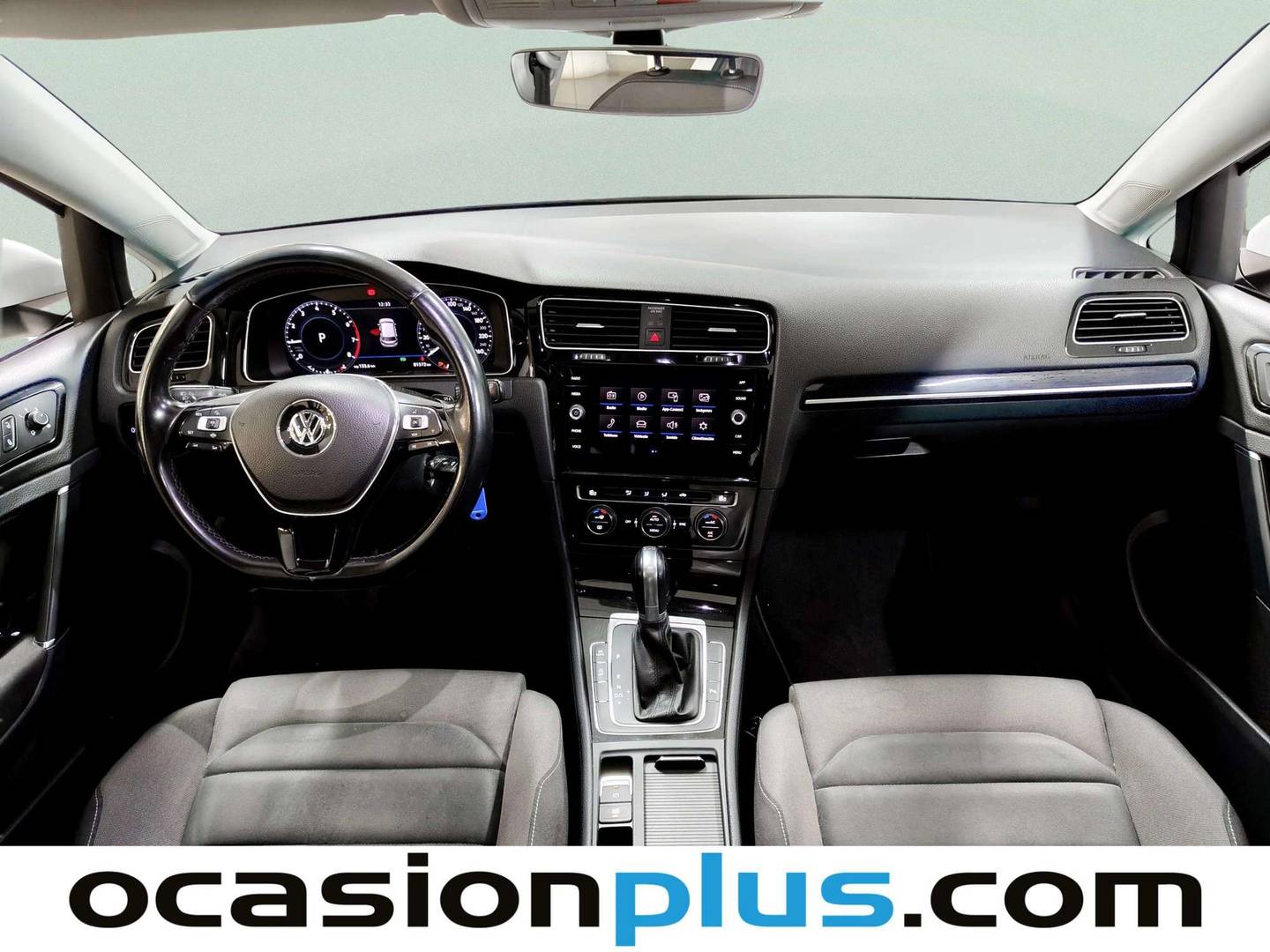 Volkswagen Golf Volkswagen Golf Sport R-Line 1.5 TSI (150 CV) DSG de ocasión