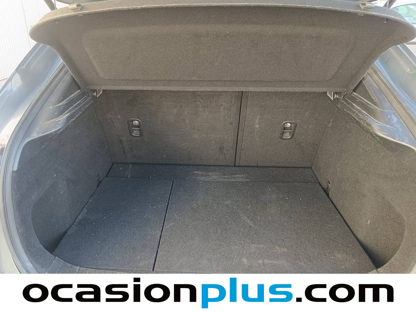 Foto Mazda CX-30 Mazda CX-30 2.0 e-Skyactive-X Evolution 2WD (186 CV)