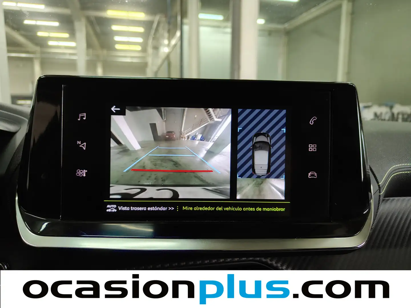 Foto Peugeot 208 Peugeot 208 PureTech 100 GT EAT8 (100 CV)