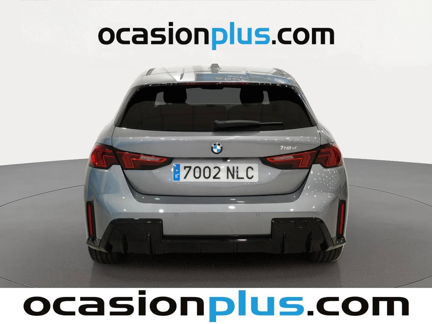 BMW Serie 1 BMW Serie 1 118d (150 CV) km 0