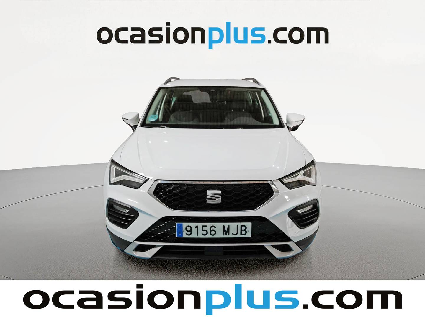 Foto Seat Ateca SEAT Ateca 1.5 TSI S&S Style XL (150 CV)