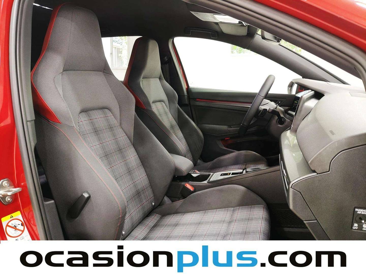 Volkswagen Golf Volkswagen Golf GTI 2.0 TSI (245 CV) DSG km 0