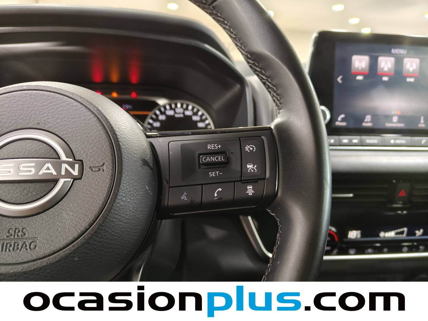 Nissan QASHQAI Nissan Qashqai E-POWER N-Connecta Auto (190 CV) 190cv