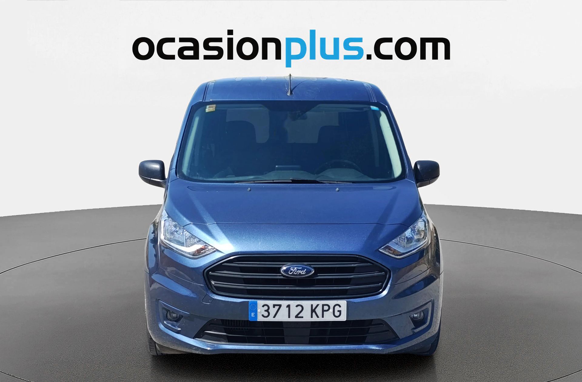 Ford Transit Connect Kombi 1.5 TDCi Trend 220 L1 - foto 12