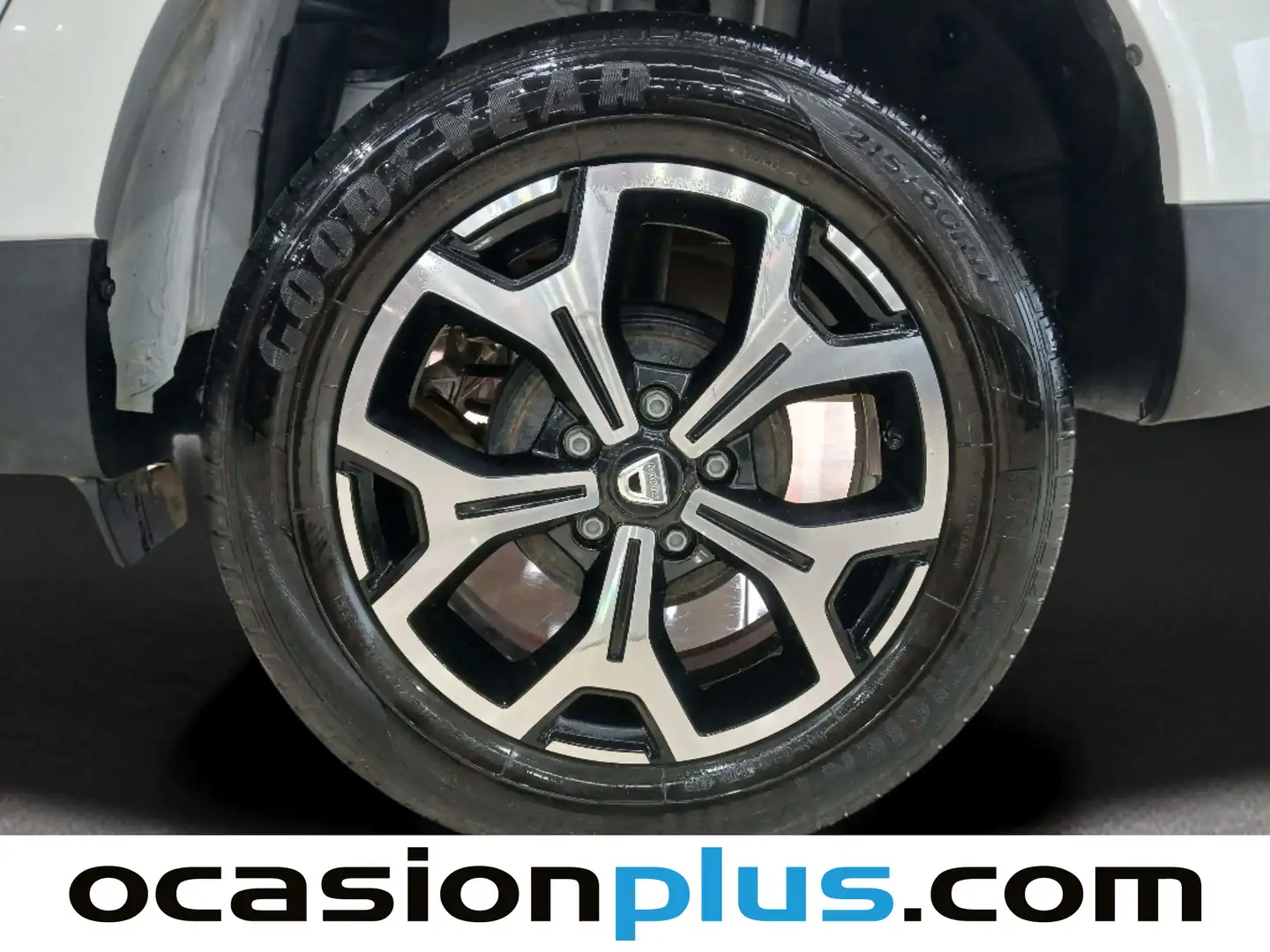 Foto Dacia Duster Dacia Duster 1.6 GLP Prestige 4X2 (115 CV)