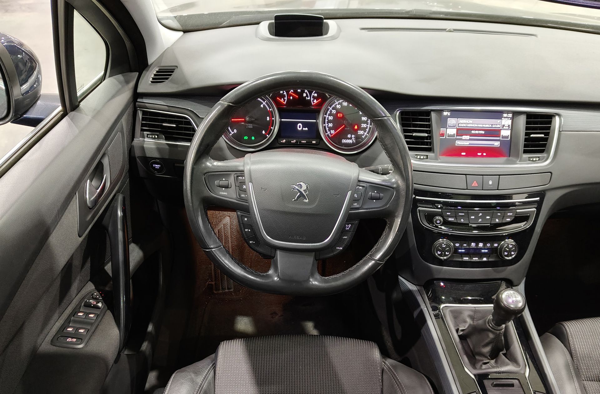 Peugeot 508 SW BlueHDi 150 Allure - foto 20