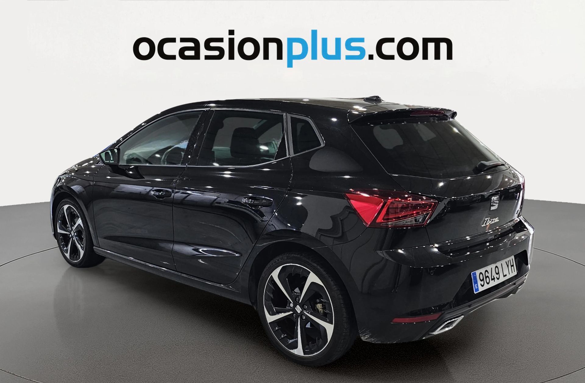 SEAT Ibiza 1.5 TSI FR Plus DSG - foto 3