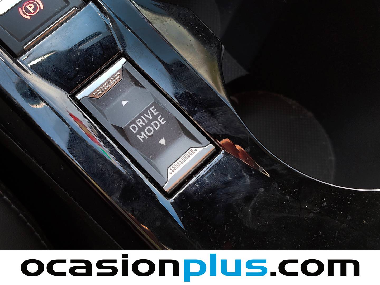 Peugeot 208 Peugeot 208 PureTech 100 S&S GT Line EAT8 (100 CV) seminuevo