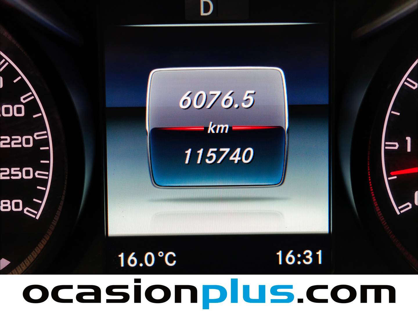 Mercedes Clase C Mercedes Clase C C Estate 43 AMG 4Matic  (367 CV) al mejor precio