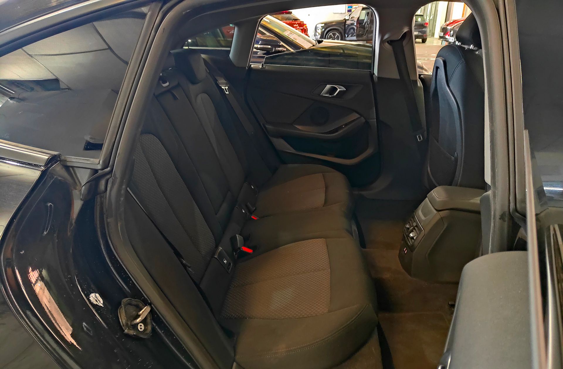BMW Serie 2 216d Gran Coupe - foto 19
