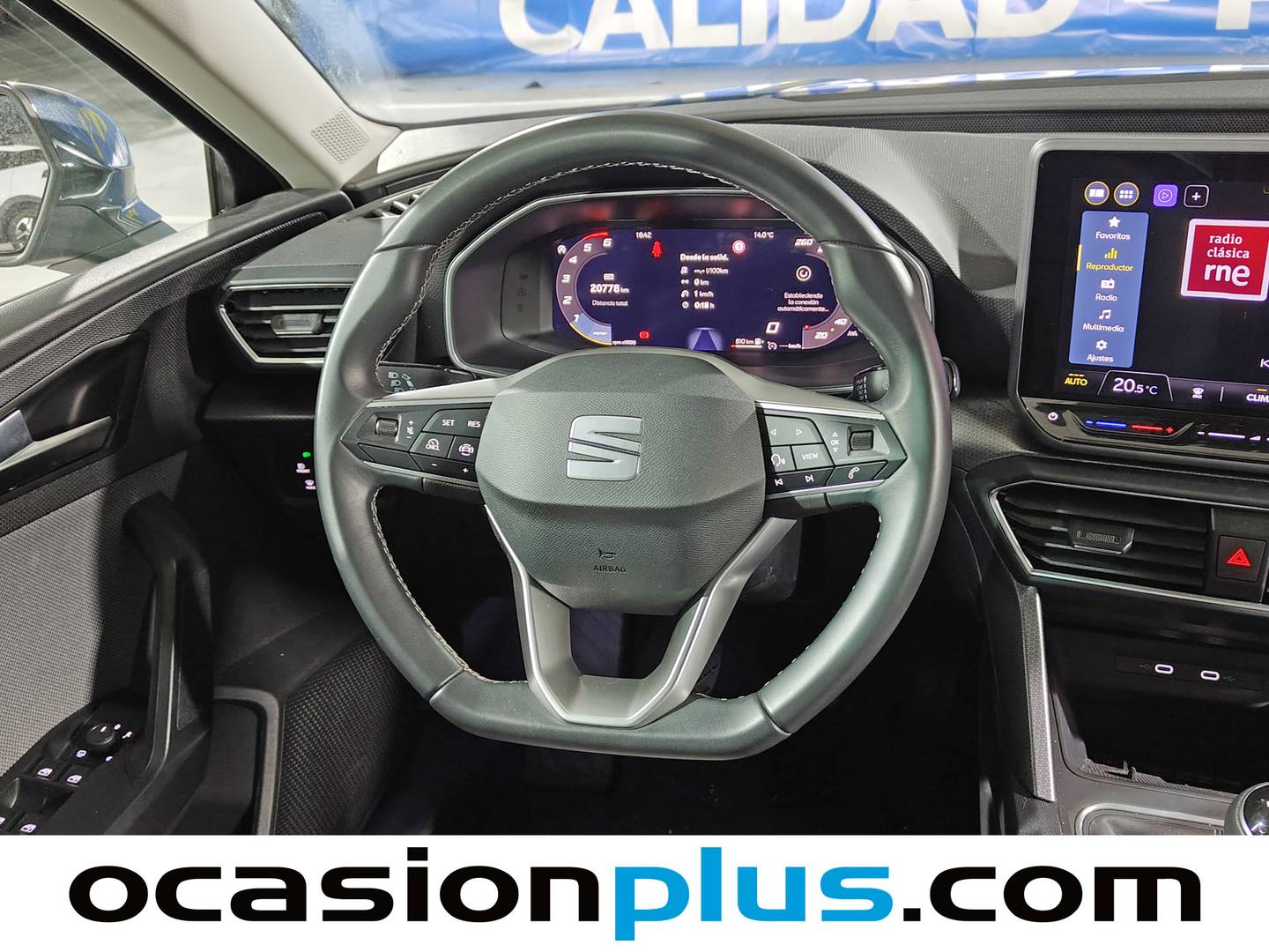 Seat León SEAT León 2.0 TDI S&S Style XL (116 CV) km 0