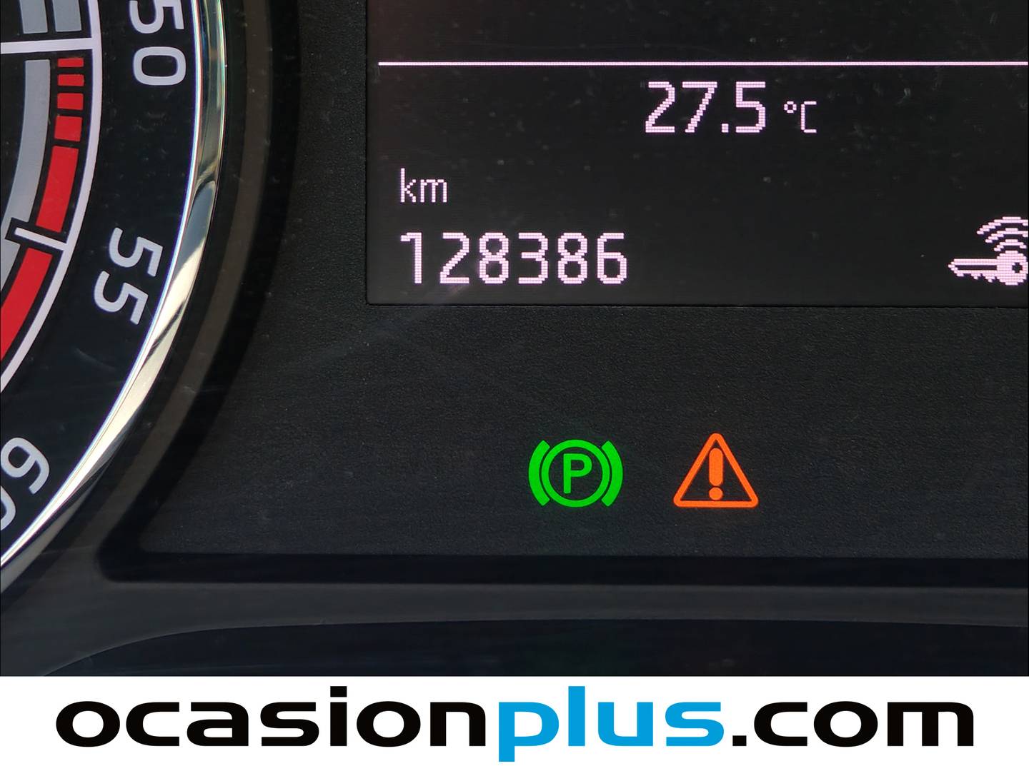 Skoda Kodiaq Skoda Kodiaq 2.0 TDI Ambition 4x2 DSG (150 CV) 7 Plazas 2017