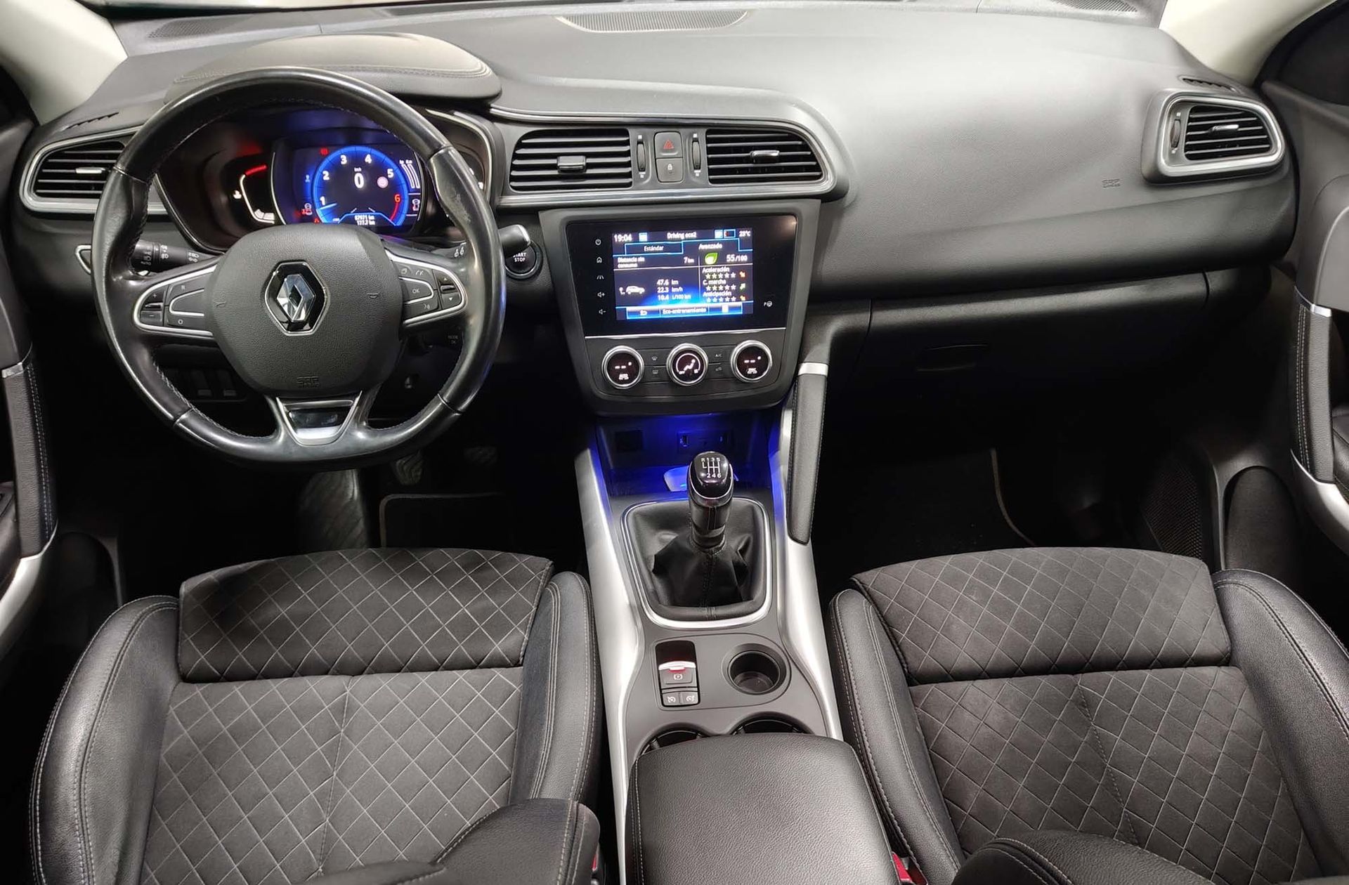 Renault Kadjar Zen TCe GPF - foto 6