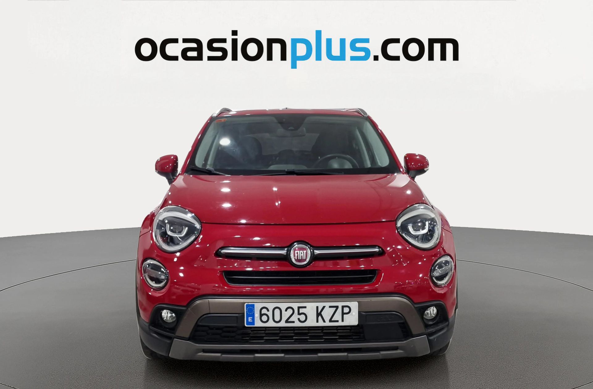 Fiat 500X 1.6 MultiJet Cross 4x2 - foto 13