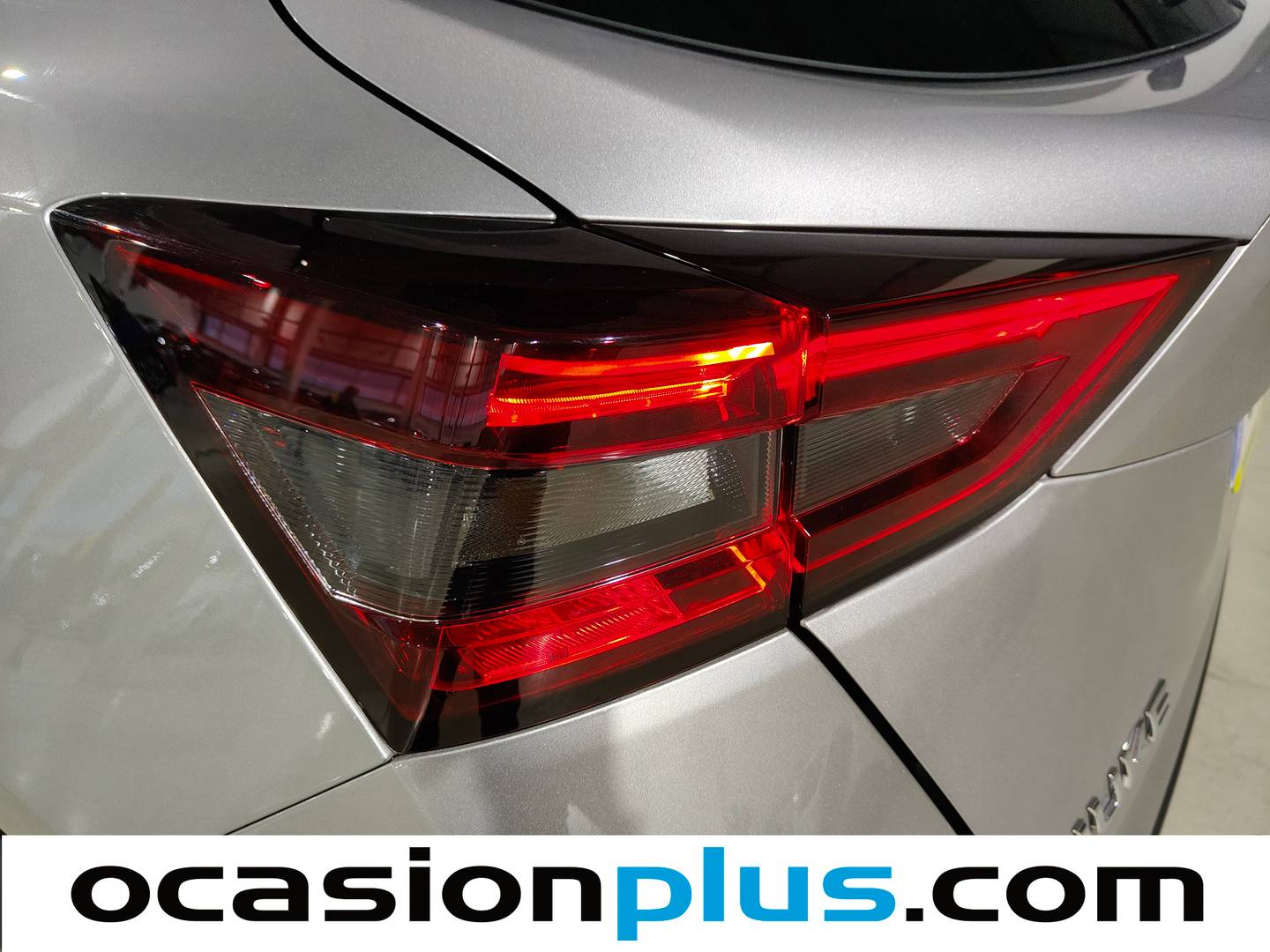 Extras del Nissan JUKE Nissan Juke DIG-T N-Connecta 4x2 DCT (117 CV)