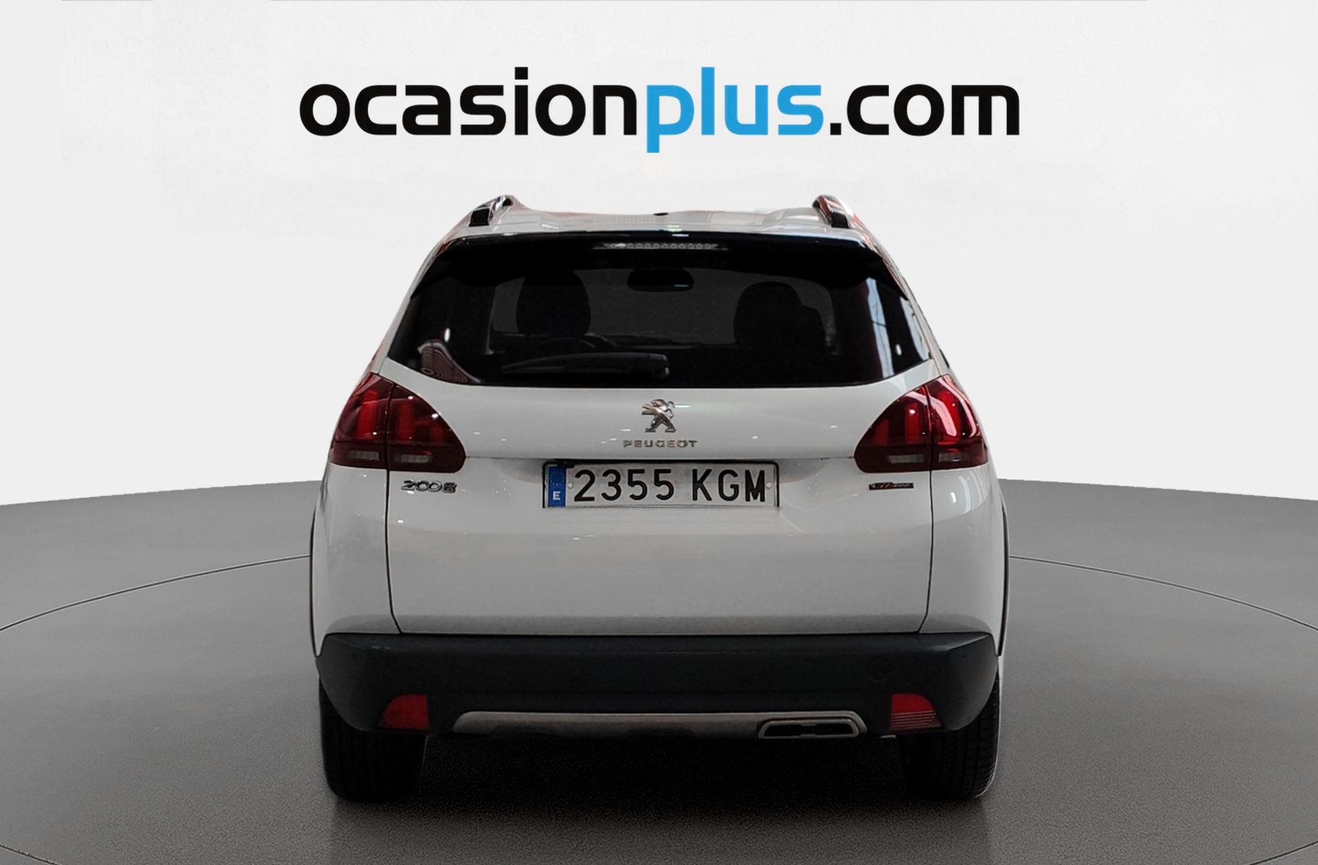 Peugeot 2008 BlueHDi 120 GT Line - foto 16