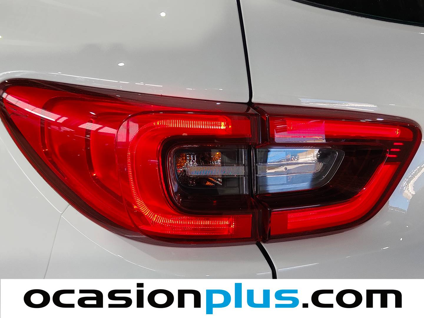 Accesorios del Renault Kadjar Renault Kadjar Zen Energy dCi  (130 CV)