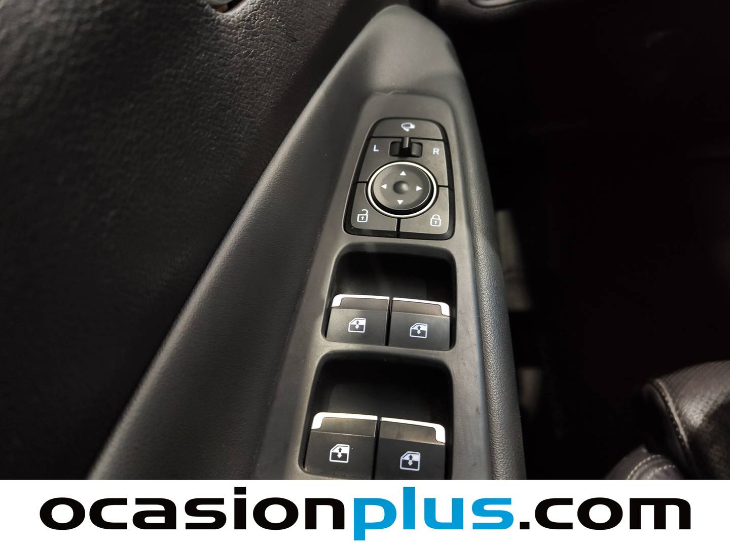 Foto Hyundai Santa Fe Hyundai Santa Fe 2.2 CRDI Style 4x4 Auto (200 CV) 7 Plazas