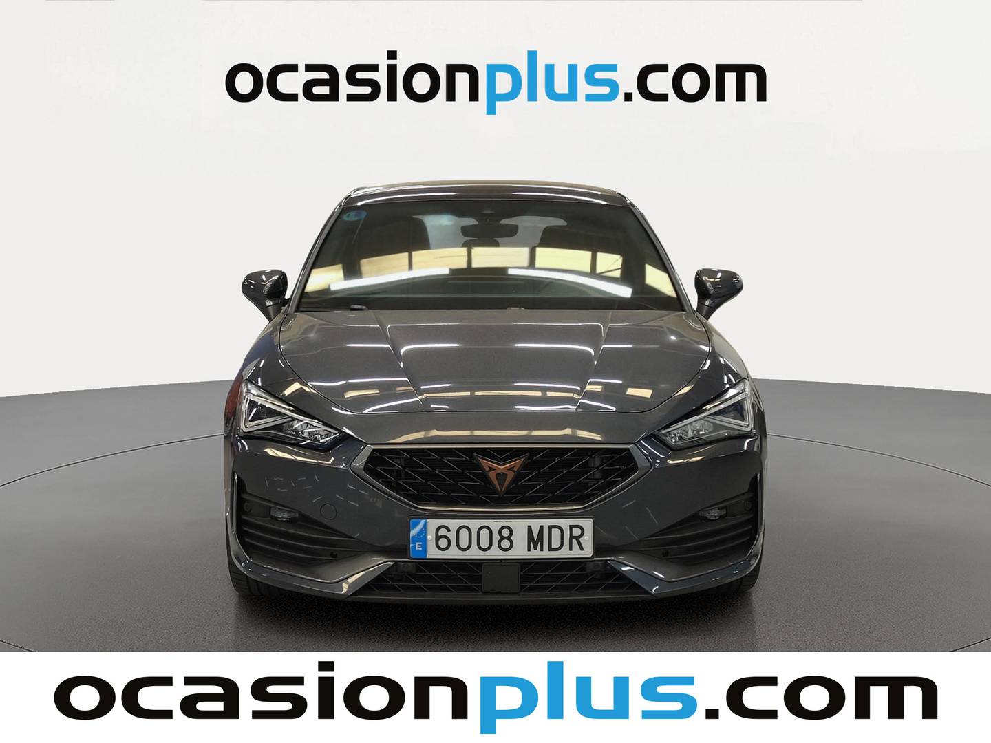 Cupra León Cupra León 1.5 eTSI DSG (150 CV) 150cv