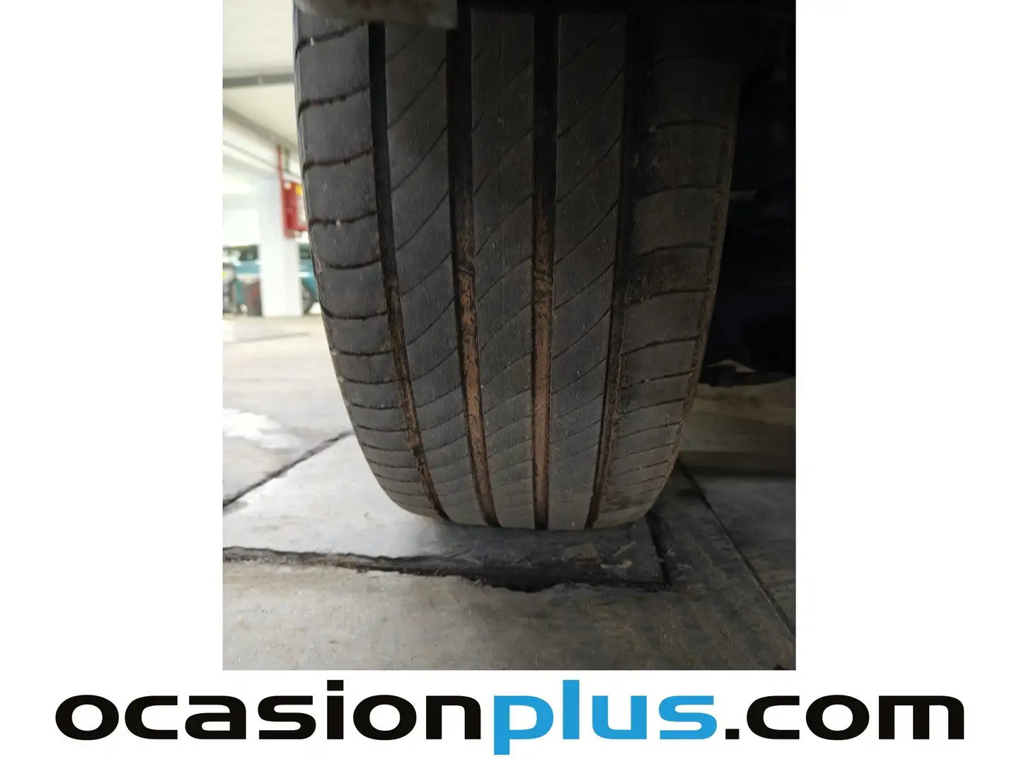 Foto Citroën Spacetourer Citroen Spacetourer BlueHDi 120 Talla M Business (120 CV) 5 Plazas