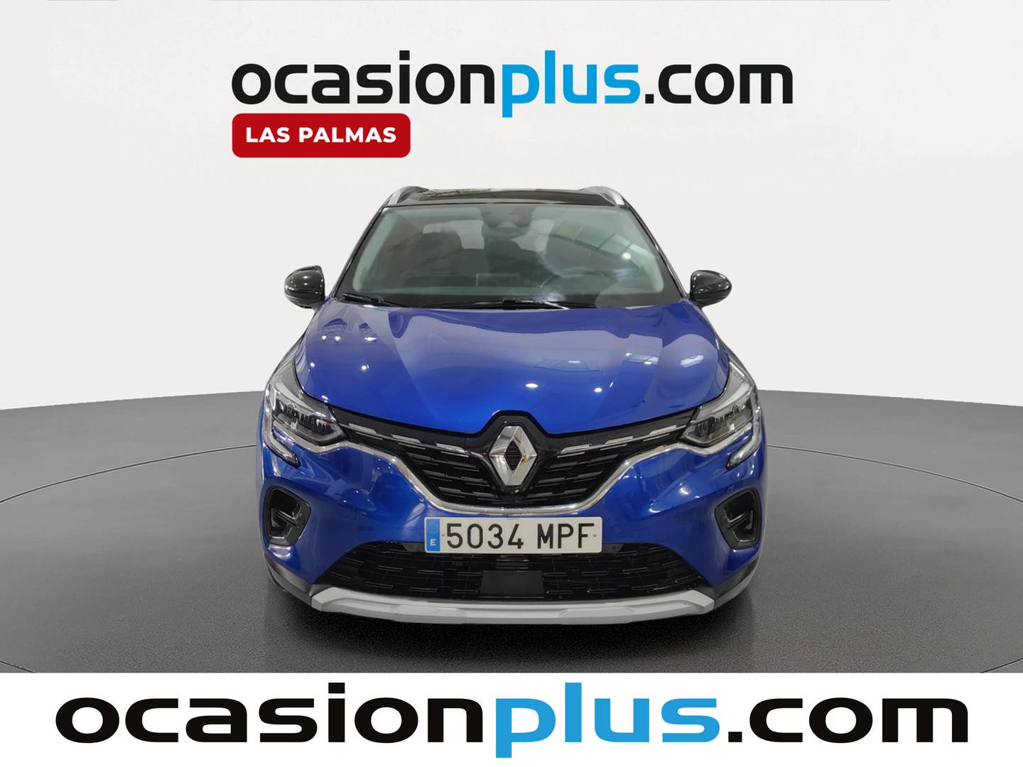 Renault Captur Renault Captur Techno TCe (90 CV) km 0