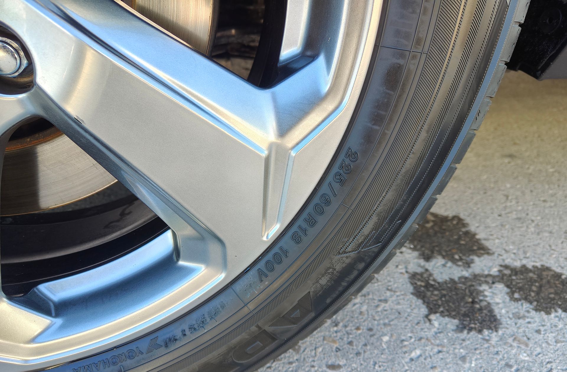 Toyota RAV4 2.5l hybrid Luxury - foto 45