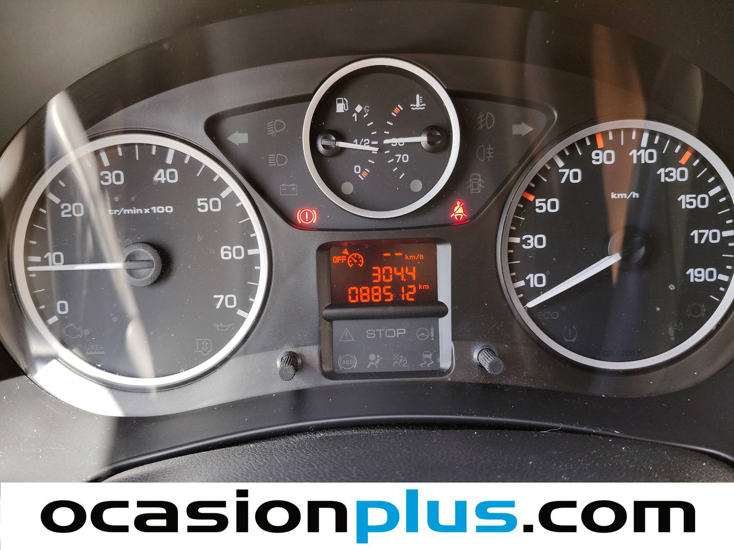 Citroën Berlingo Citroën Berlingo Multispace 20 Aniversario PureTech (110 CV) manual
