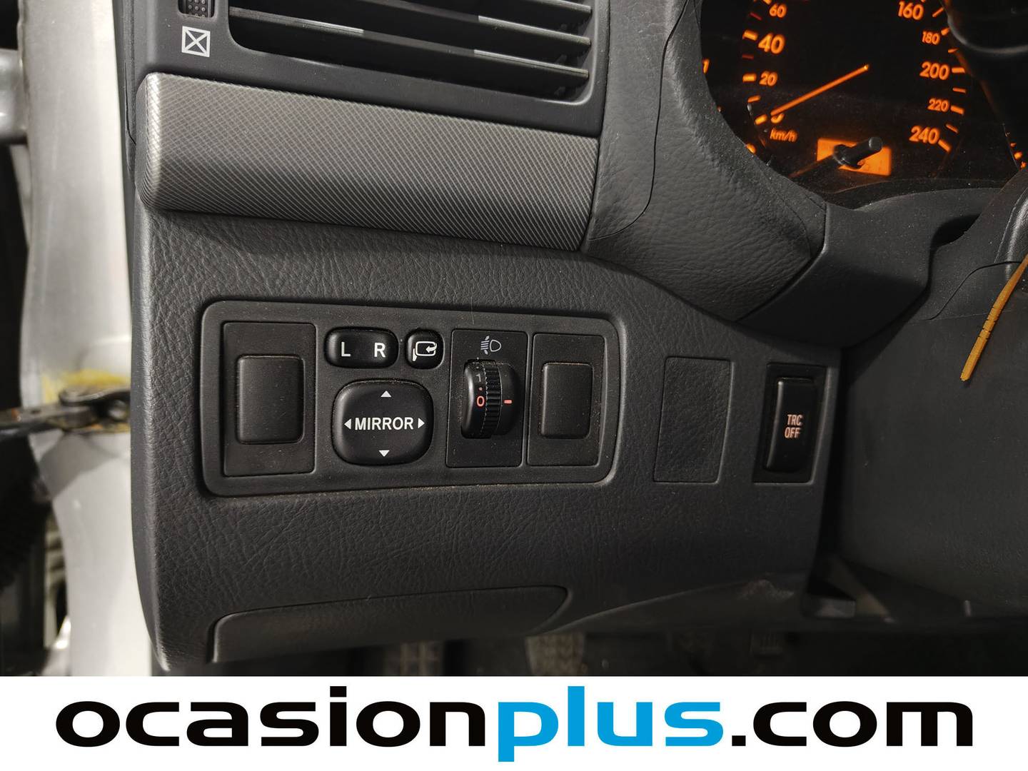 Foto Toyota Avensis Toyota Avensis 1.8 VVT-I Sol  (129 CV)