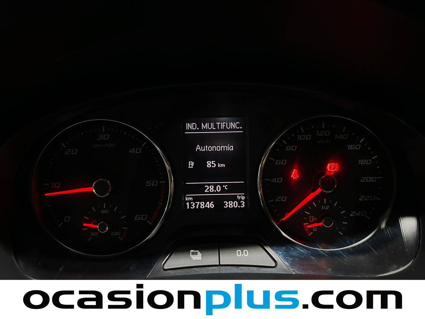 Seat Toledo Seat Toledo 1.6 TDI Style (105 CV) 2015