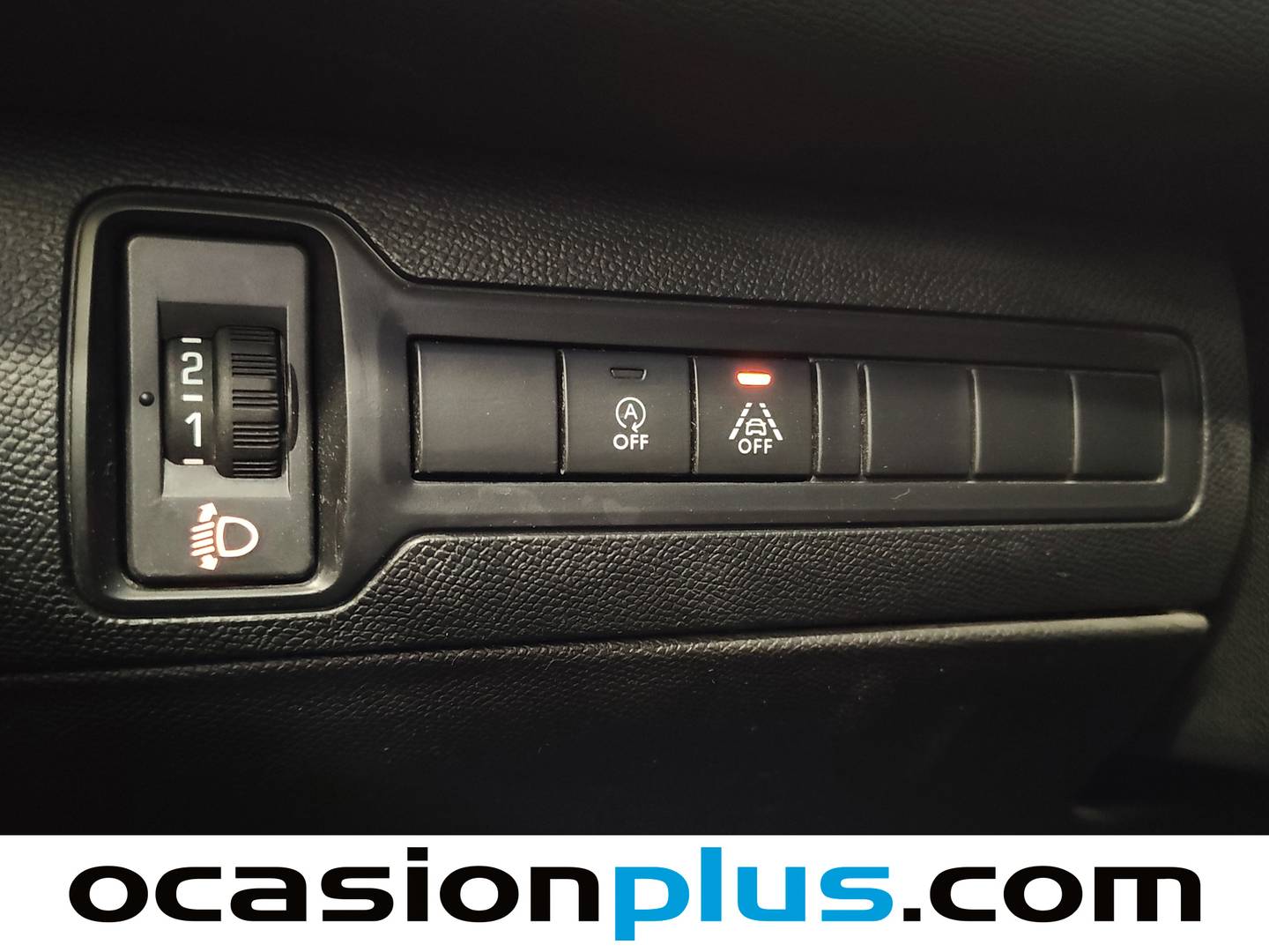 Accesorios del Peugeot 308 Peugeot 308 BlueHDi 100 Style (100 CV)