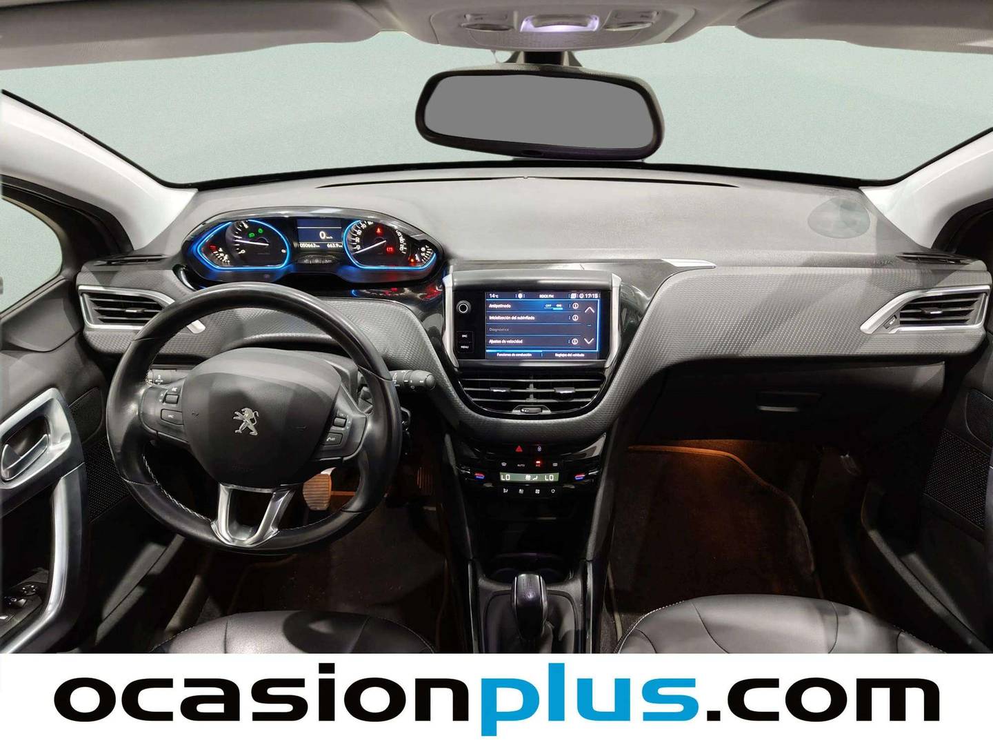 Foto Peugeot 2008 Peugeot 2008 BlueHDi 100 S&S Allure (100 CV)